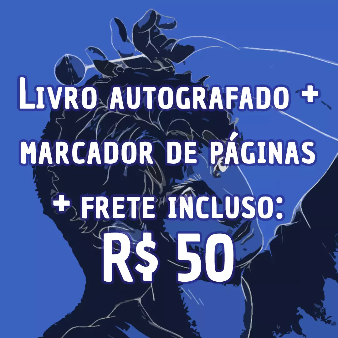 Garotos de Seiva, de Jon Amaré
