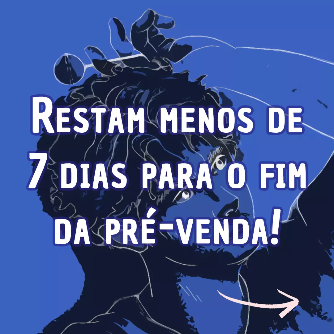 Garotos de Seiva, de Jon Amaré