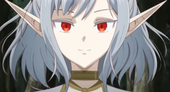 Isekai Mokushiroku Mynoghra (Apocalypse Bringer Mynoghra) estreia em julho de 2025 na Crunchyroll com produção do estúdio Maho Film