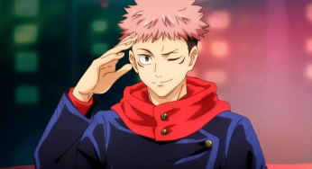 Biografia: Itadori Yuji, protagonista de Jujutsu Kaisen