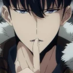 Solo Leveling