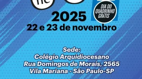 Prepare-se para a Virada Nerd 2025!