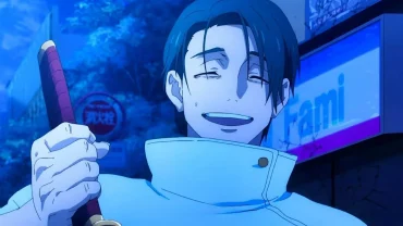 Yuta Okkotsu