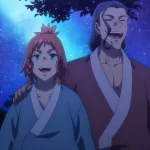 anime Teogonia