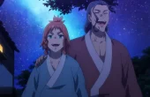 anime Teogonia