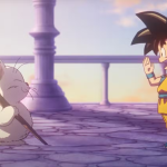 Dragon Ball DAIMA