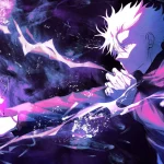 jujutsu kaisen wallpaper