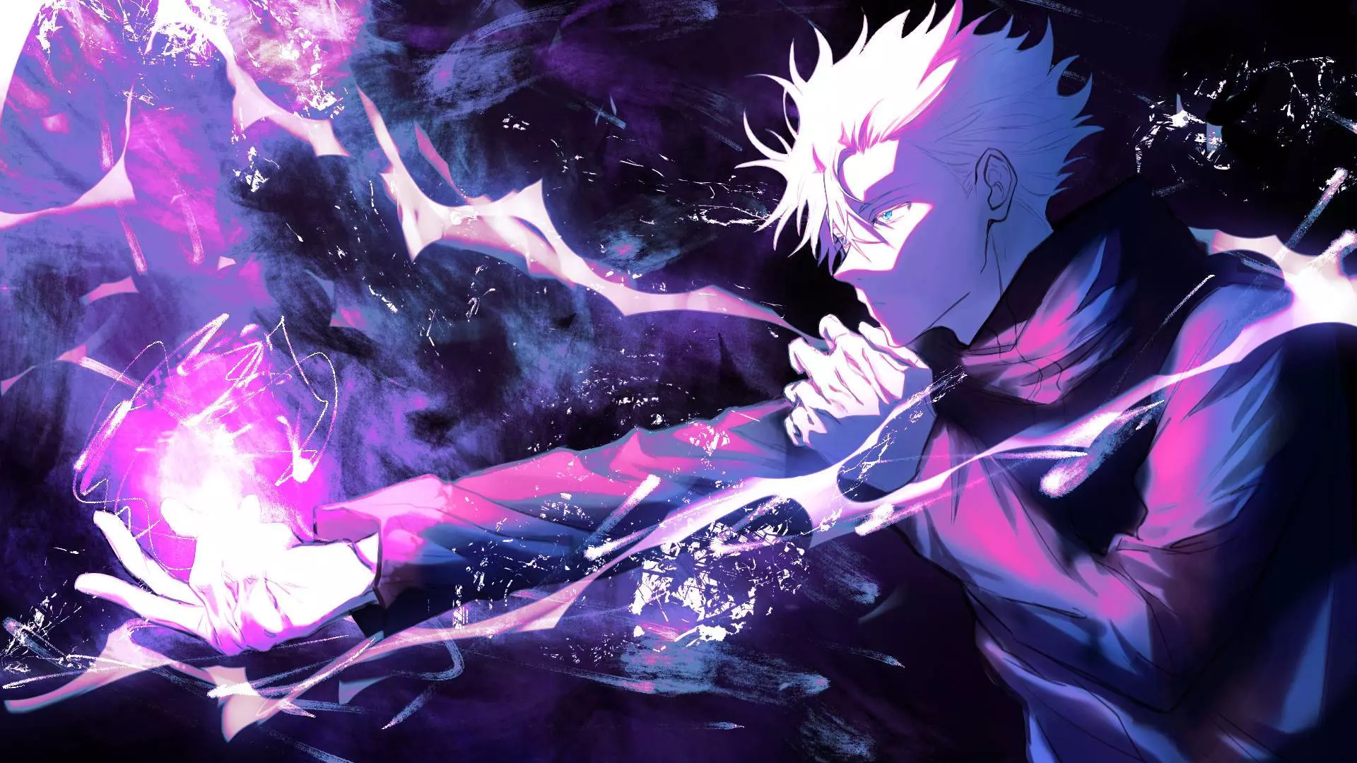 jujutsu kaisen wallpaper