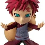 Gaara Chibi Master