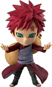 Gaara Chibi Master