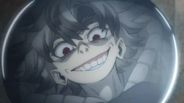 Gachiakuta