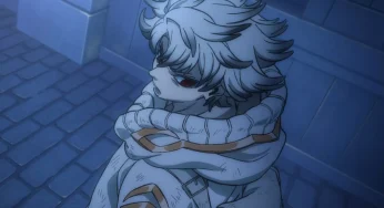 Tudo sobre Gachiakuta, o “sucessor de My Hero Academia” de Kei Urana