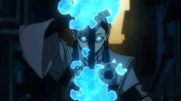 Gachiakuta