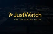 JustWatch logo