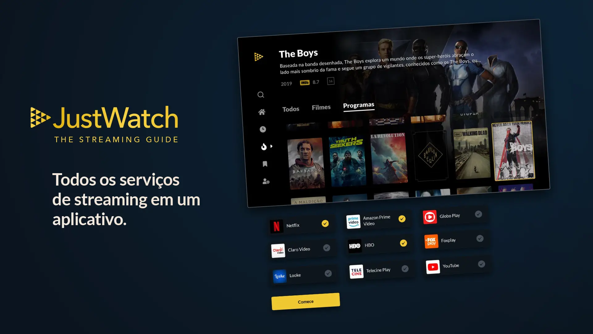 JustWatch