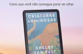 Kindle Colorsoft