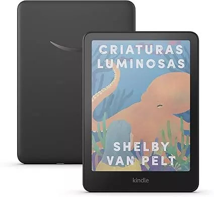 Kindle Colorsoft