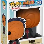 Naruto Shippuden – Tobi