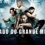 O Legado do Grande Mestre