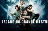 O Legado do Grande Mestre