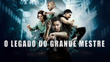 O Legado do Grande Mestre