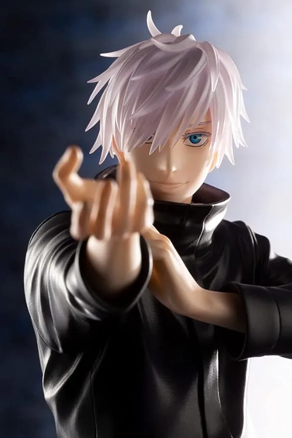 Satoru Gojo - Jujutsu Kaisen - Artfx J - Kotobukiya