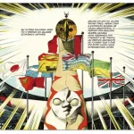 Showa 1926-1939: uma história do japão
