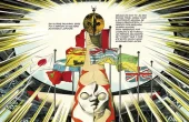 Showa 1926-1939: uma história do japão