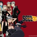 Soul Eater
