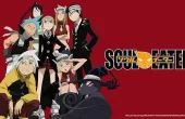 Soul Eater
