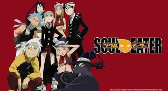 Soul Eater: O Anime Perfeito para Maratonar no Halloween Disponível na Crunchyroll