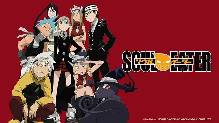Soul Eater