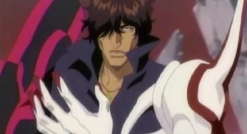 Chad merece muito mais reconhecimento em Bleach