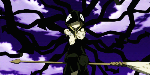 soul eater