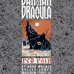 Você precisa conhecer A Trilogia Batman Vampiro, de Doug Moench