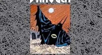 Você precisa conhecer A Trilogia Batman Vampiro, de Doug Moench