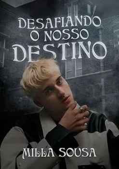 Desafiando o nosso destino, da autora brasileira Milla Sousa