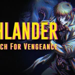 Highlander: The Search For Vengeance