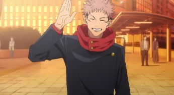 Itadori Yuji, de Jujutsu Kaisen, é um dos melhores protagonistas shounen