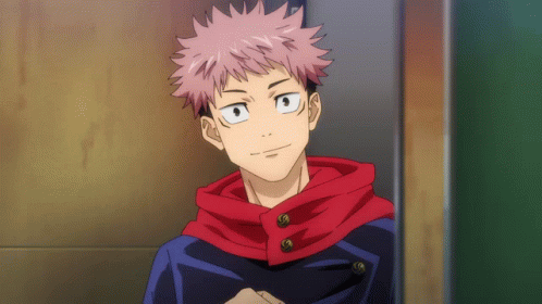Itadori Yuji