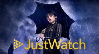 JustWatch divulga ranking das produções mais assistidas no Brasil entre 4 a 10 de agosto de 2025