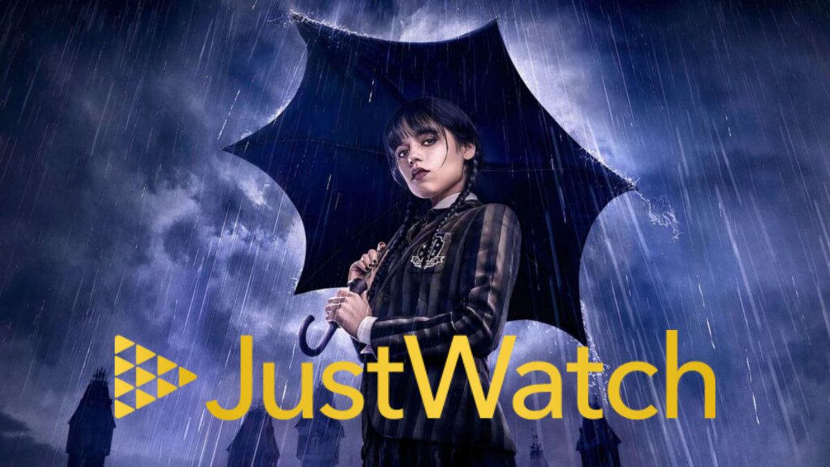 JustWatch