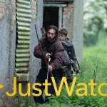 JustWatch divulga ranking das produções mais assistidas no Brasil entre 11 a 17 de agosto de 2025