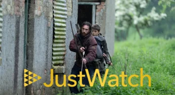 JustWatch divulga ranking das produções mais assistidas no Brasil entre 11 a 17 de agosto de 2025
