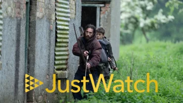 JustWatch divulga ranking das produções mais assistidas no Brasil entre 11 a 17 de agosto de 2025