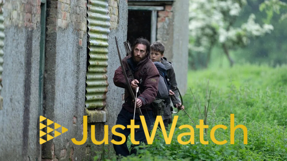 JustWatch divulga ranking das produções mais assistidas no Brasil entre 11 a 17 de agosto de 2025