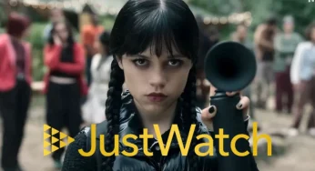 JustWatch divulga ranking das produções mais assistidas no Brasil entre 18 a 24 de agosto de 2025