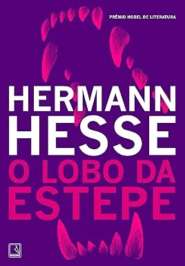 O Lobo da Estepe
