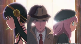 Spy x Family é um anime viciante e imperdível!