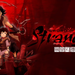 Sword of the Stranger